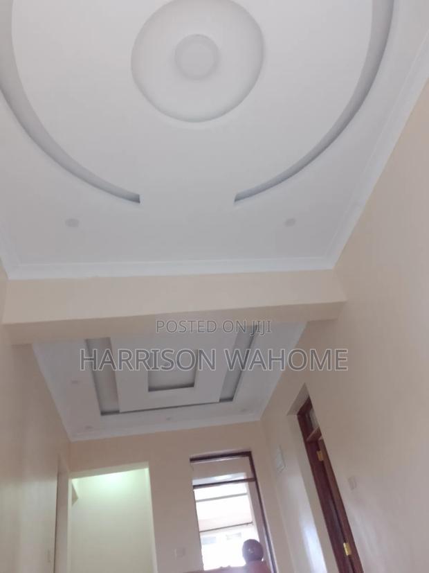 4bdrm Townhouse/Terrace in Ngong Lemiso Road for sale