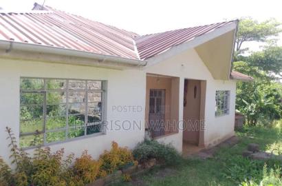 3bdrm Bungalow in Ololua, Ngong for sale