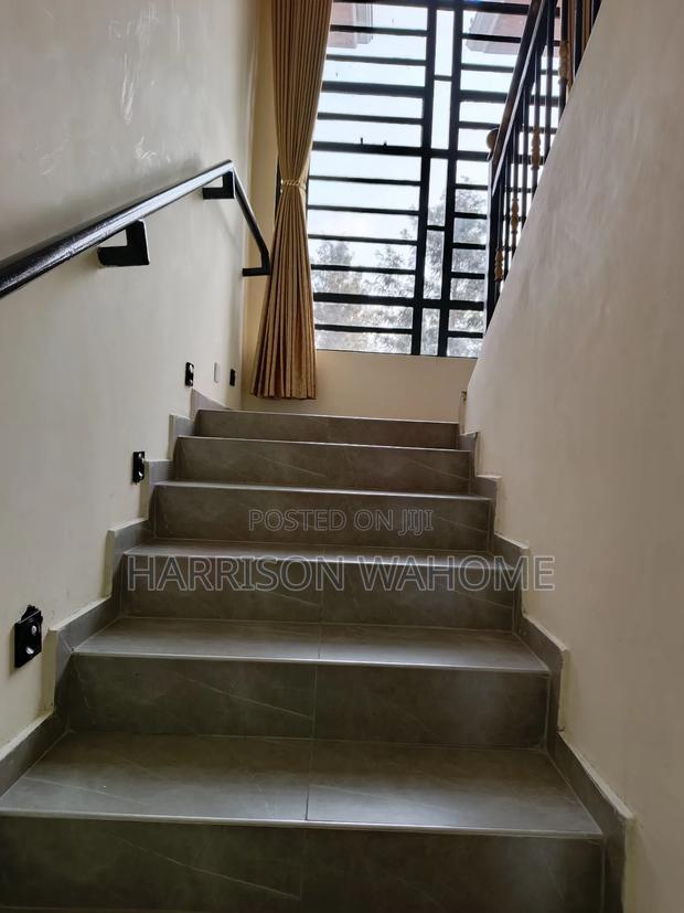 4bdrm Maisonette in Memusi, Ngong for sale