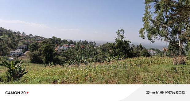 50*100 Plots for Sale in Ngong, Turbine Road.