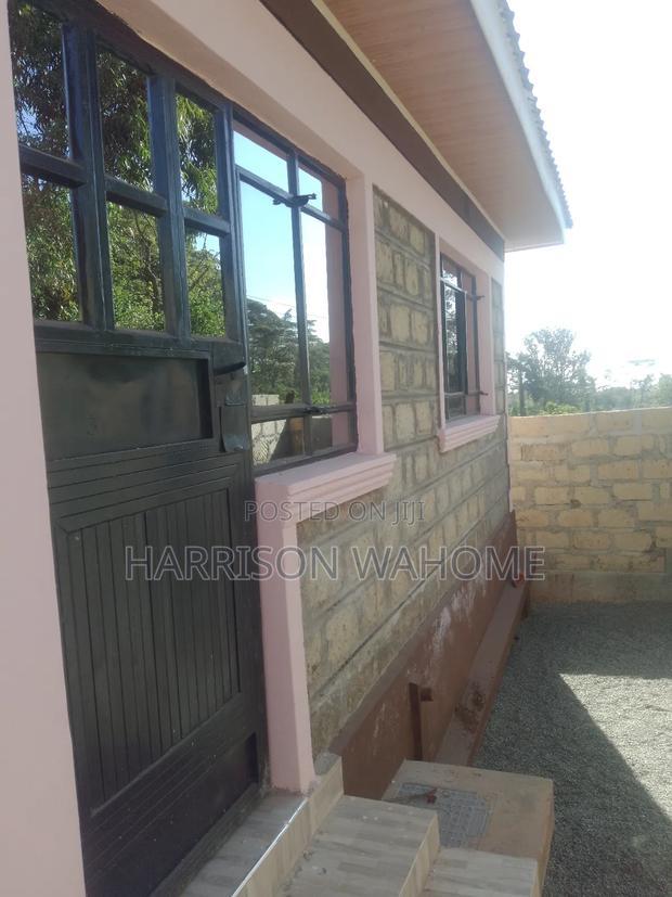 3bdrm Bungalow in Kibiko, Ngong for sale