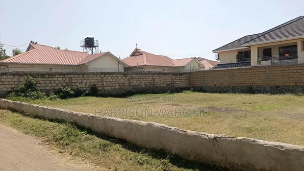 1/8 Acre Plot for Sale in Rongai in a Gated Community