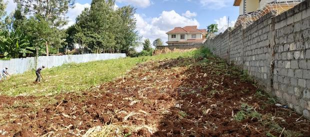 Quarter Acre+ 1/8 Acre Plot for Sale in Ngong