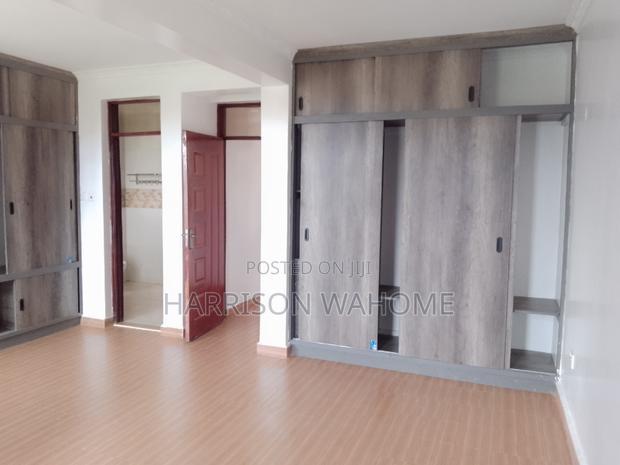 4bdrm Maisonette in Dove Gardens, Kibiku for sale