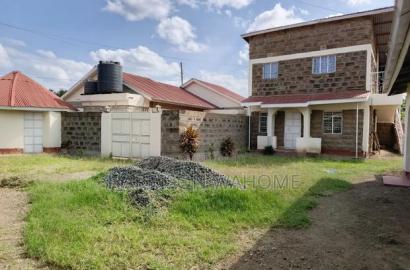 10bdrm House in Rongai for sale