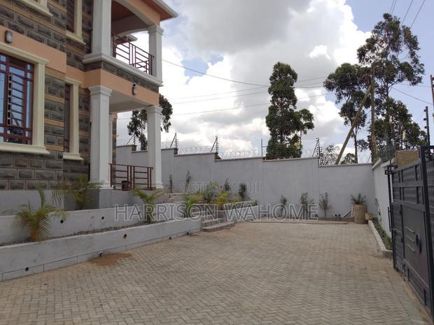 4bdrm Townhouse/Terrace in Ngong Lemiso Road for sale