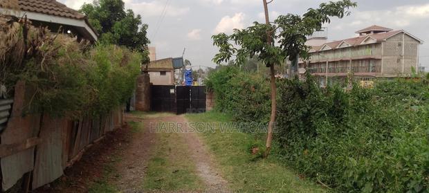 3bdrm Bungalow in Vet, Ngong for sale