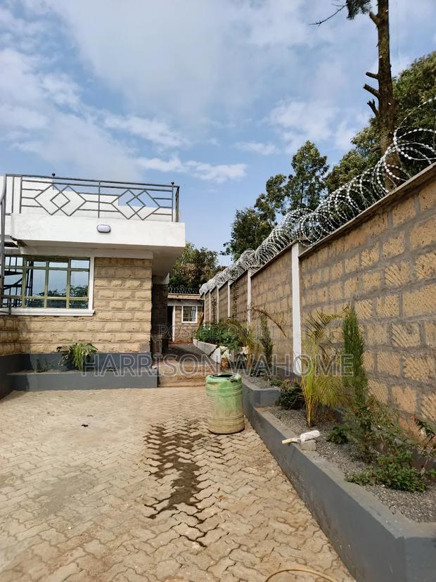 4bdrm Bungalow in Ngong for sale