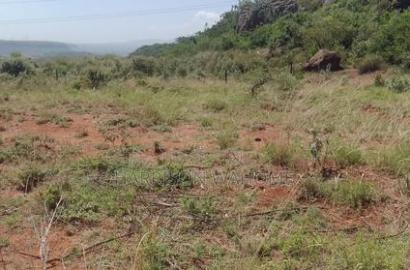 One for Sale in Ngong Kimuka