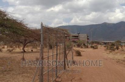 50*100 Plot for Sale in Ngong, Kimuka- Oloshoibor.