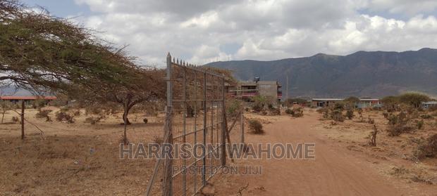 50*100 Plot for Sale in Ngong, Kimuka- Oloshoibor.