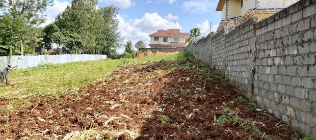 Quarter Acre+ 1/8 Acre Plot for Sale in Ngong