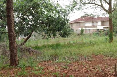 Ngong, 50*100 Plot for Sale, Red Soil, Maragara Road