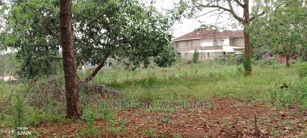 Ngong, 50*100 Plot for Sale, Red Soil, Maragara Road