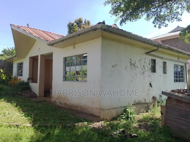 3bdrm Bungalow in Ololua, Ngong for sale