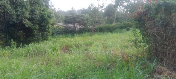Residential Plot for Sale in Ngong