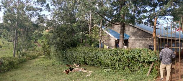 One Acre With a 3 Bedroom Bungalow for Sale in Ngong