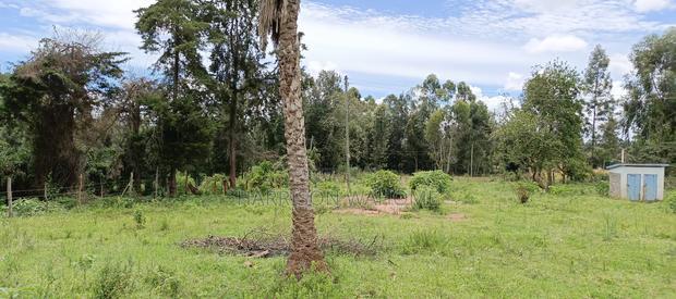 Quarter Acre Plots for Sale in Ngong Kahara Centre