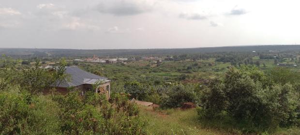 50*100 Plot for Sale in Ngong.