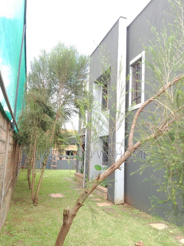 4bdrm Maisonette in Dove Gardens, Kibiku for sale