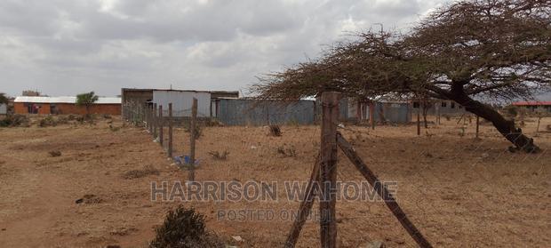 50*100 Plot for Sale in Ngong, Kimuka- Oloshoibor.