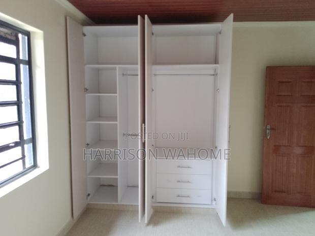 4bdrm Maisonette in Kibiko, Ngong for sale