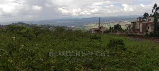 5 Acres Fronting Tarmarc for Sale in Ngong, Maragara Road.