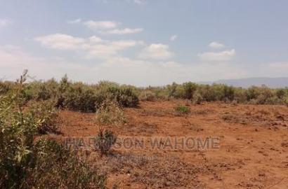 Ngong, Almaroroi, Off Saikeri Road