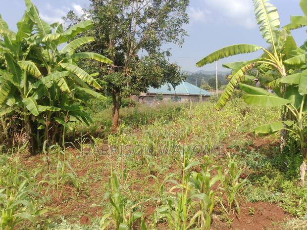 Residential Plots for Sale in Ngong