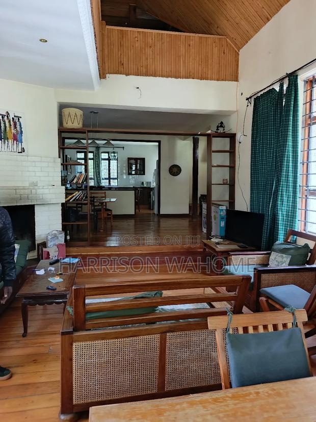 6bdrm Maisonette in Ololua, Ngong for sale