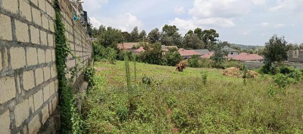 Half Acre Plot for Sale in Ngong Kibiko