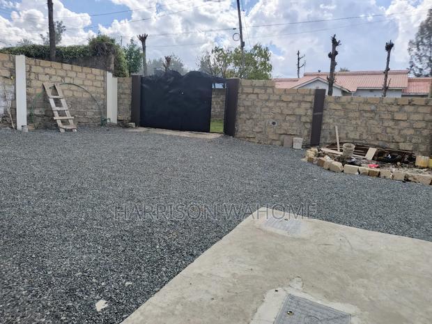 3bdrm Bungalow in Nkoroi for sale
