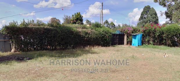 Quarter Acre for Sale in Ngong, Scheme 305