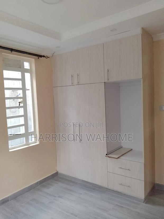 4bdrm Townhouse/Terrace in Ngong Lemiso Road for sale