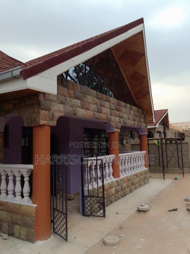 4bdrm Bungalow in Kibiko, Kibiku for sale