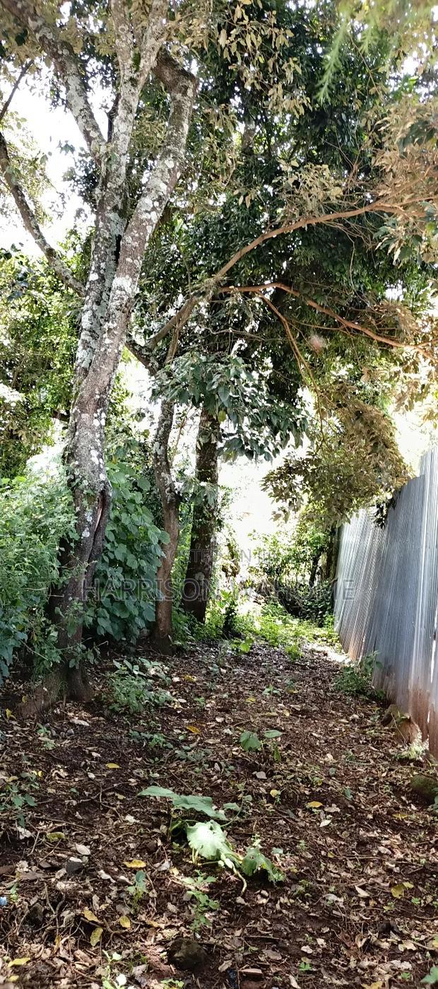 50*100 Plots for Sale in Kerarapon Drive.