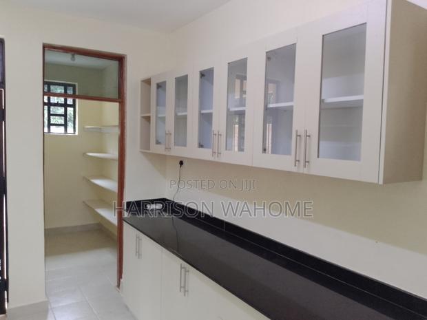 4bdrm Maisonette in Kibiko, Ngong for sale