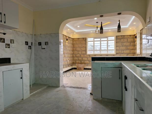 4bdrm Bungalow in Ngong for sale