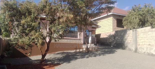 3bdrm Bungalow in Kibiko, Ngong for sale
