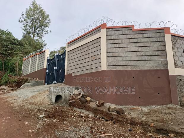 4bdrm Bungalow in Ngong for sale
