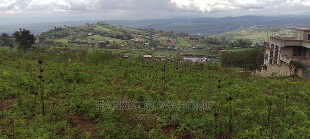 5 Acres Fronting Tarmarc for Sale in Ngong, Maragara Road.