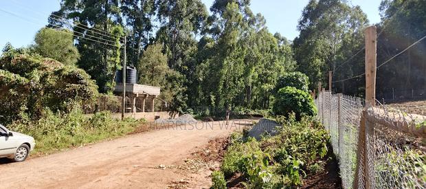 3 Acres for Sale in Ngong, Kahara Road.