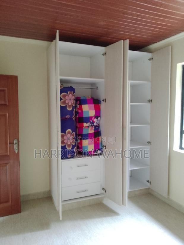 4bdrm Maisonette in Kibiko, Ngong for sale