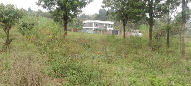 50*100 Plot for Sale in Ngong Lemiso Road.