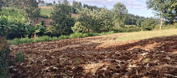 One Acre With a 3 Bedroom Bungalow for Sale in Ngong