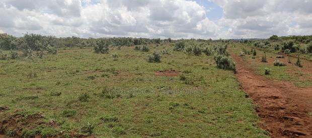 Eighth Acre Plots for Sale in Ngong Kimuka