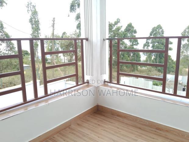 4bdrm Townhouse/Terrace in Ngong Lemiso Road for sale