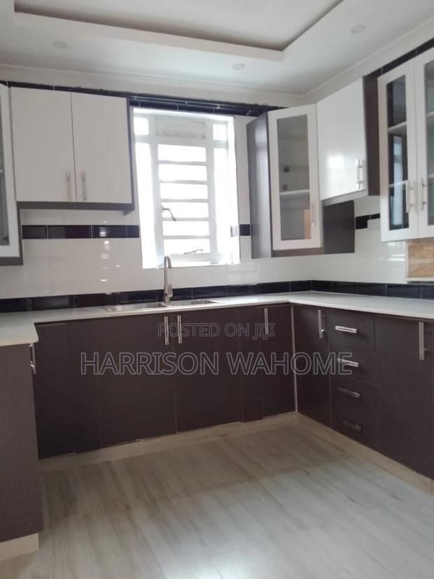 4bdrm Townhouse/Terrace in Ngong Lemiso Road for sale