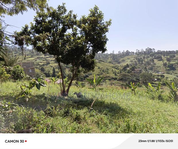 50*100 Plots for Sale in Ngong, Turbine Road.