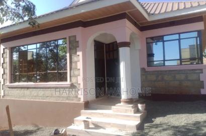 3bdrm Bungalow in Kibiko, Ngong for sale